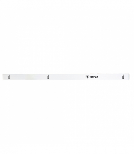 Łata murarska 200 cm GTX TOPEX 29C113