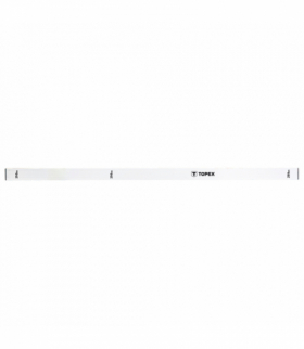 Łata murarska 250 cm GTX TOPEX 29C114