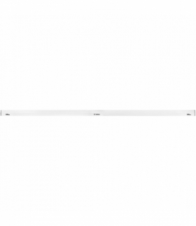 Łata tynkarska 300 cm, trapezowa GTX TOPEX 29C155