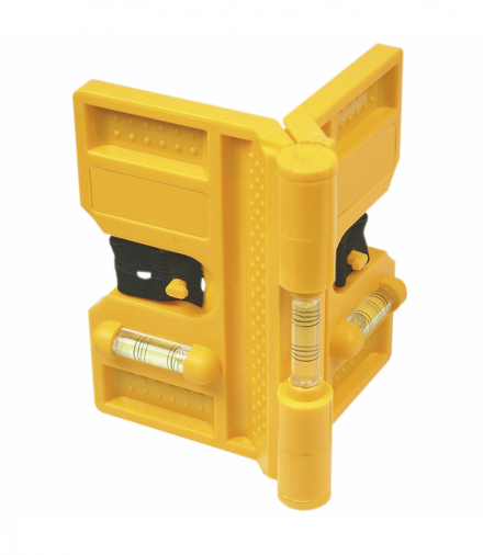 Poziomnica do słupków, ruchoma GTX TOPEX 29C897