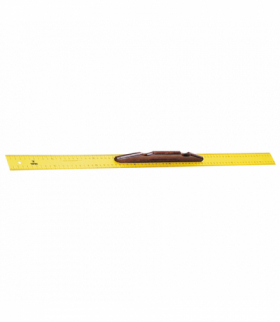 Przymiar liniowy 75 cm GTX TOPEX 30C217
