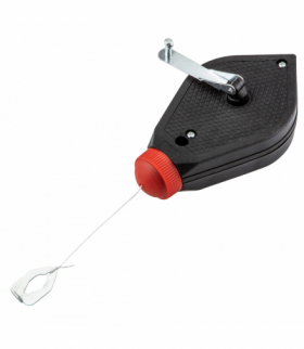 Sznurek traserski 30 m, plastikowa obudowa GTX Top Tools 30C614