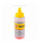 Kreda do trasowania 115 g, czerwona GTX TOPEX 30C617