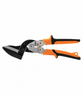 Nożyce do blachy 250 mm GTX NEO Tools 31-065
