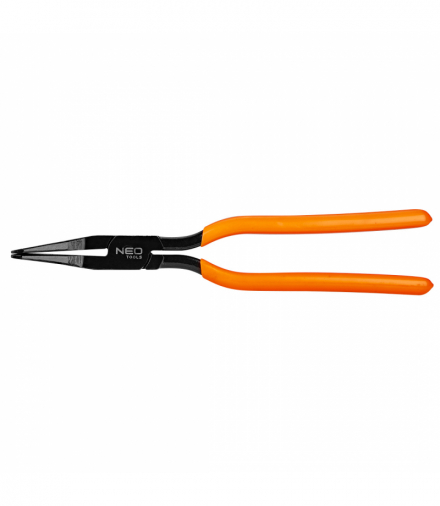 Cęgi dekarskie proste 180' GTX NEO Tools 31-070