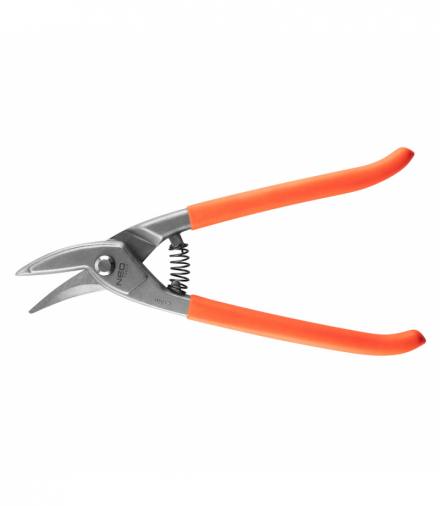 Nożyce do blachy 260 mm, prawe GTX NEO Tools 31-081