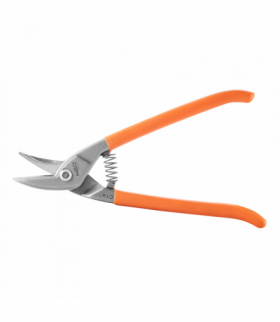Nożyce do blachy 260 mm, lewe GTX NEO Tools 31-082