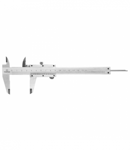 Suwmiarka 150 mm GTX TOPEX 31C615