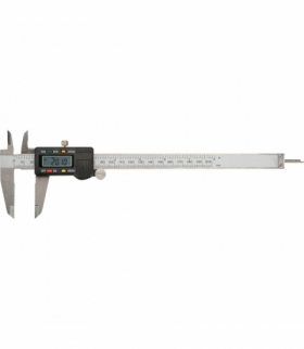 Suwmiarka cyfrowa 200 mm GTX TOPEX 31C625