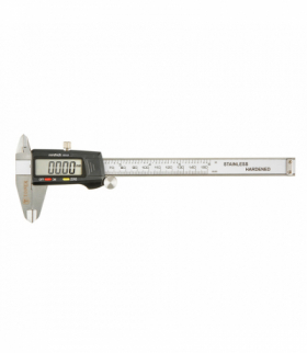 Suwmiarka cyfrowa 150 mm GTX TOPEX 31C628