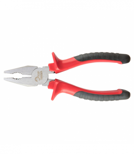 Szczypce uniwersalne 180 mm GTX Top Tools 32D111