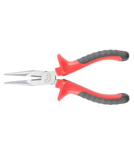 Szczypce wydłużone proste 160 mm GTX Top Tools 32D113