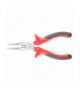 Szczypce wydłużone proste 160 mm GTX Top Tools 32D113