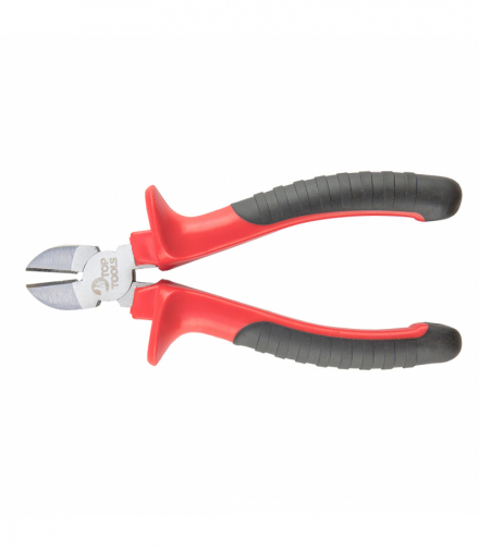Szczypce boczne 160 mm GTX Top Tools 32D118