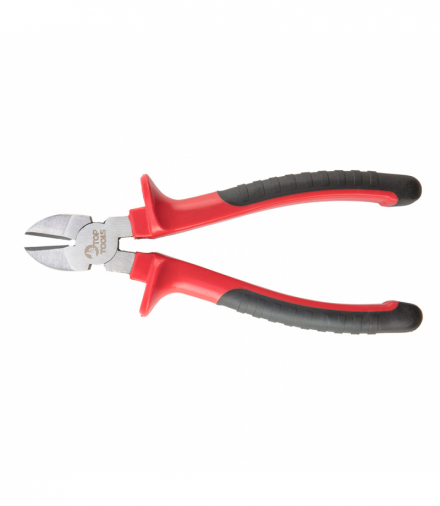 Szczypce boczne 180 mm GTX Top Tools 32D119