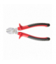 Szczypce boczne 180 mm GTX Top Tools 32D119