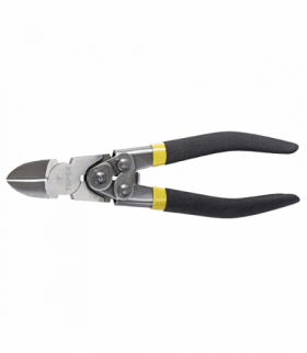 Szczypce boczne 180 mm, przegubowe GTX TOPEX 32D138