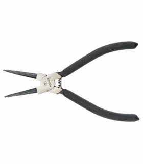 Szczypce segera do pierścieni osadczych 180 mm, wewnętrzne, proste GTX TOPEX 32D308