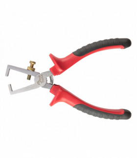 Szczypce do izolacji z regulacją 160 mm GTX Top Tools 32D401