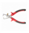 Szczypce do izolacji z regulacją 160 mm GTX Top Tools 32D401