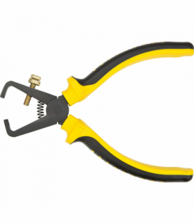 Szczypce do izolacji 160 mm GTX TOPEX 32D407
