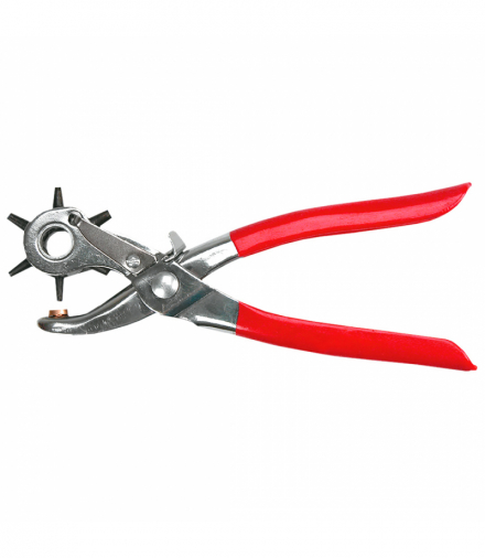 Dziurkacz rewolwerowy 225 mm GTX Top Tools 32D421
