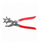 Dziurkacz rewolwerowy 225 mm GTX Top Tools 32D421 - zdjęcie 1