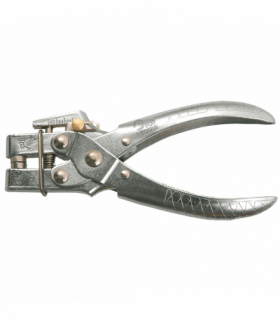 Szczypce do nitów 165 mm GTX Top Tools 32D422
