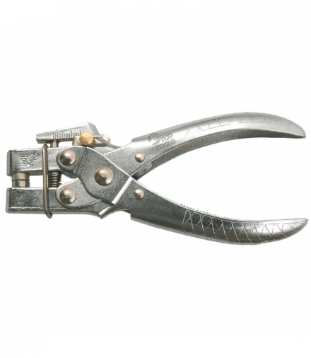 Szczypce do nitów 165 mm GTX Top Tools 32D422