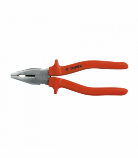 Szczypce uniwersalne 200 mm, 1000V GTX TOPEX 32D512