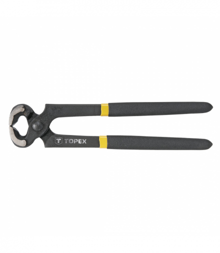 Obcęgi do gwoździ 200 mm GTX TOPEX 32D531