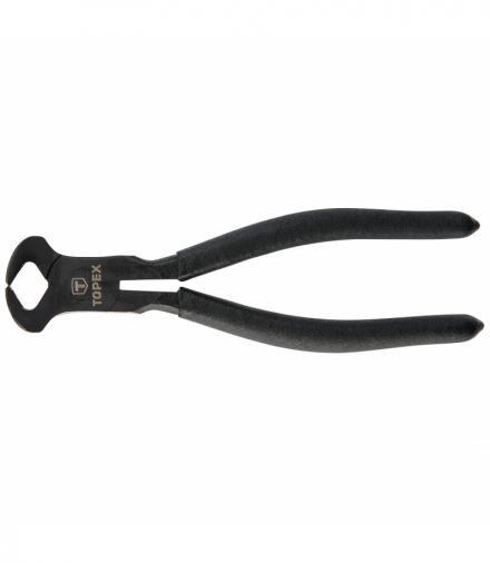 Szczypce czołowe 160 mm GTX TOPEX 32D543