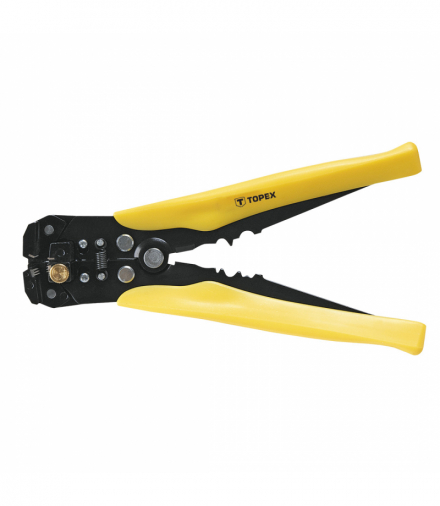 Automatyczny ściągacz izolacji 210 mm GTX TOPEX 32D806