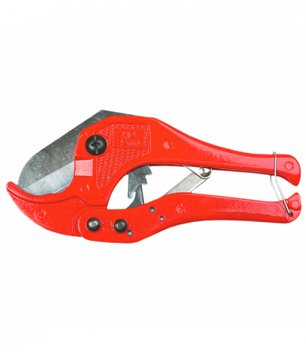 Obcinak do rur z tworzyw 3-42 mm GTX Top Tools 34D065