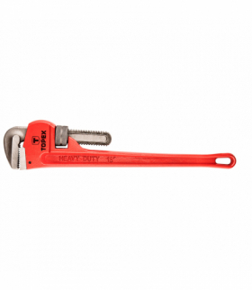 Klucz do rur stillson 400 mm GTX TOPEX 34D615