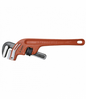 Klucz do rur stillson odgięty 350 mm GTX TOPEX 34D654