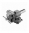 Imadło ślusarskie obrotowe 100 mm, 360stopni GTX NEO Tools 35-030