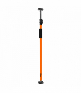 Podpora teleskopowa 75-125 cm GTX NEO Tools 35-431