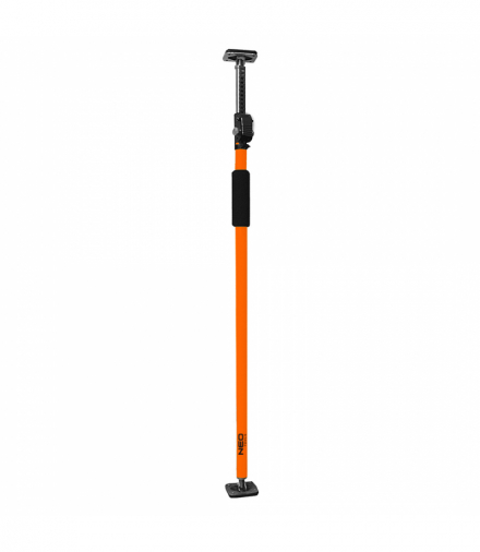 Podpora teleskopowa 75-125 cm GTX NEO Tools 35-431