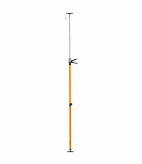 Podpora teleskopowa 115-290 cm GTX NEO Tools 35-432