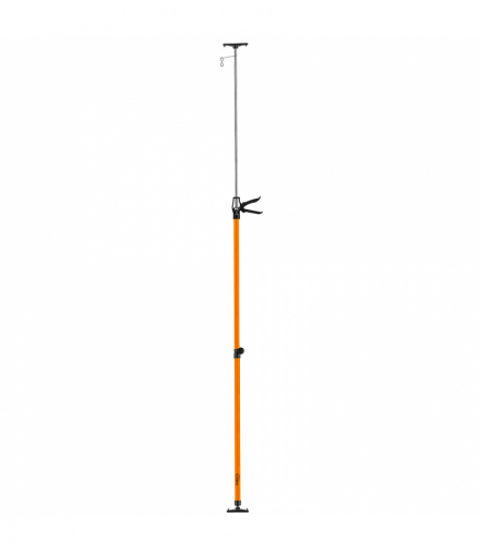 Podpora teleskopowa 115-290 cm GTX NEO Tools 35-432