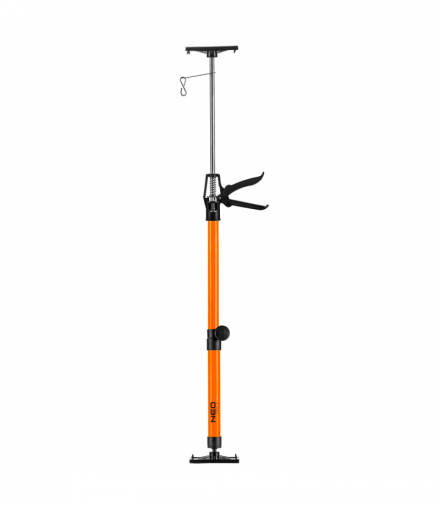 Podpora teleskopowa 50-115 cm GTX NEO Tools 35-433