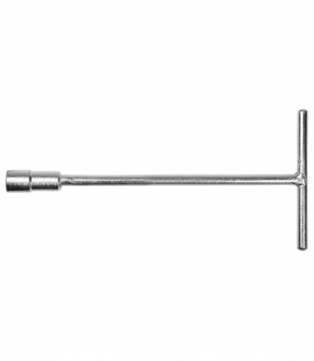 Klucz trzpieniowy nasadowy 10 x 200 mm GTX TOPEX 35D031