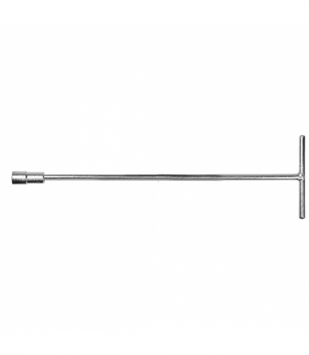 Klucz trzpieniowy nasadowy 10 x 400 mm GTX TOPEX 35D035