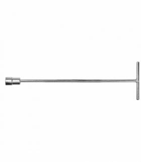 Klucz trzpieniowy nasadowy 13 x 400 mm GTX TOPEX 35D036