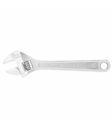 Klucz nastawny 200 mm, zakres 0-24 mm GTX Top Tools 35D112