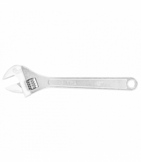 Klucz nastawny 300 mm, zakres 0-35 mm GTX Top Tools 35D114