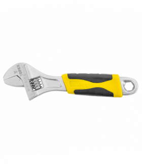 Klucz nastawny 150 mm, zakres 0-19 mm GTX TOPEX 35D121