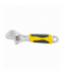 Klucz nastawny 150 mm, zakres 0-19 mm GTX TOPEX 35D121
