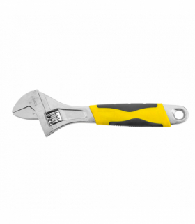 Klucz nastawny 250 mm, zakres 0-30 mm GTX TOPEX 35D123